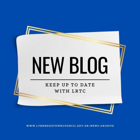 NEW! Blog launch... keep up to date